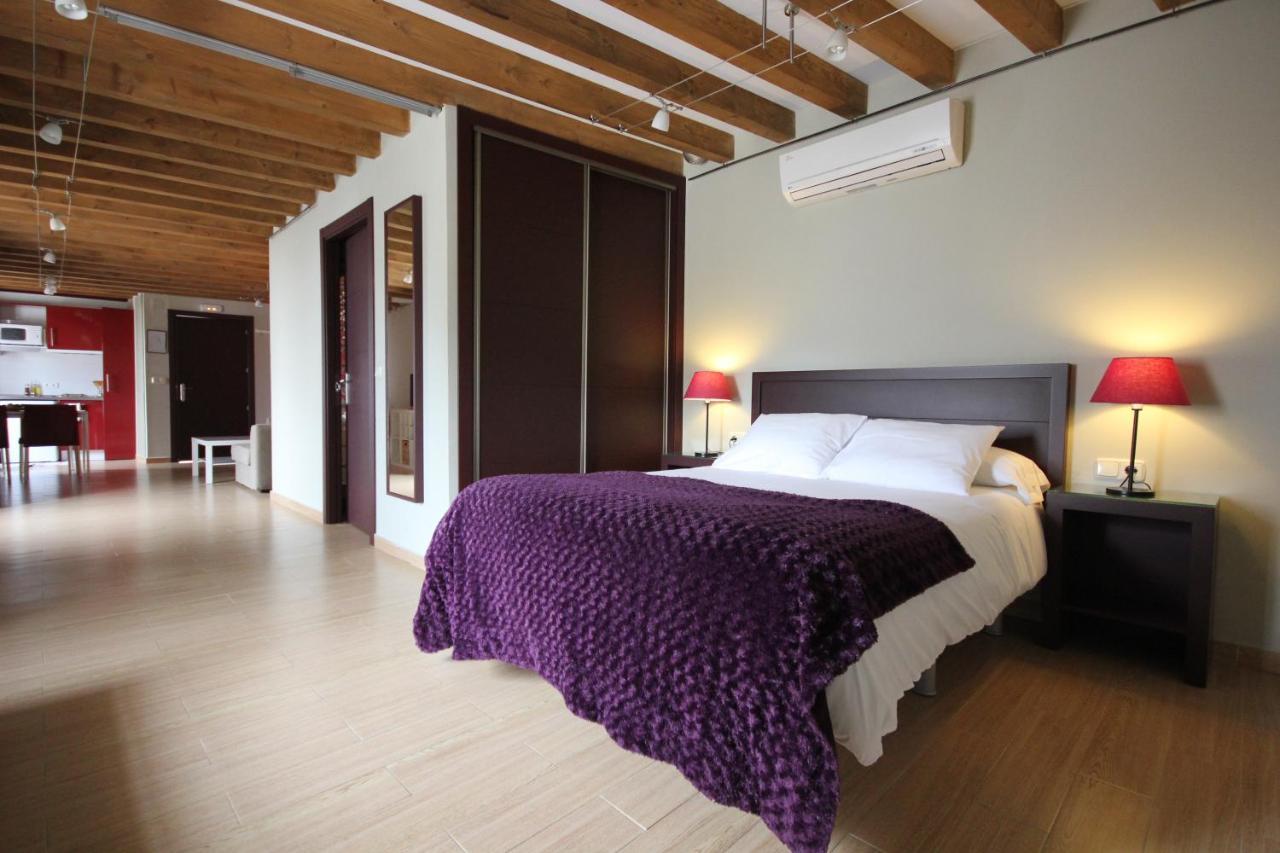 Casa Rural Del Corral Malpartida De Plasencia Eksteriør bilde