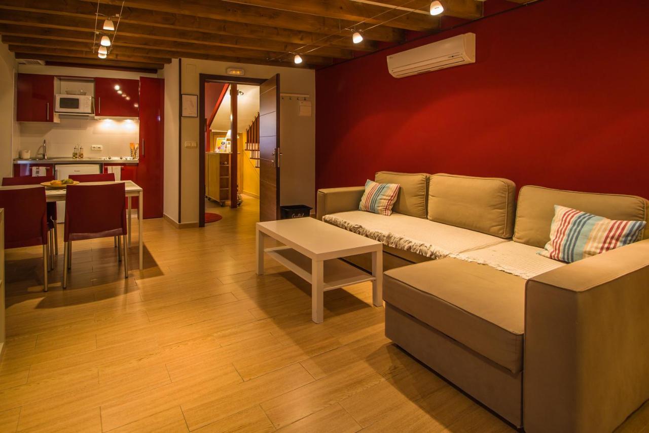 Casa Rural Del Corral Malpartida De Plasencia Eksteriør bilde