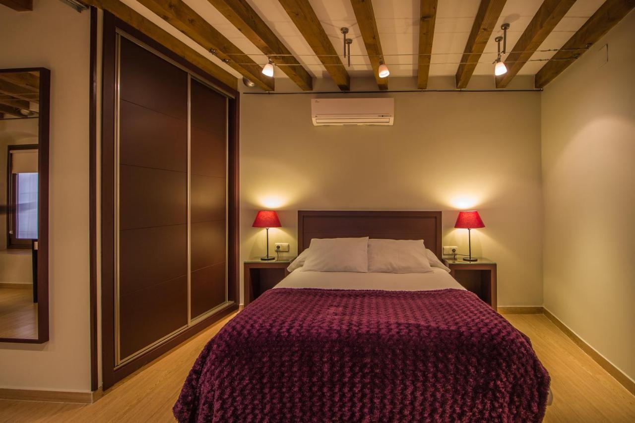 Casa Rural Del Corral Malpartida De Plasencia Eksteriør bilde