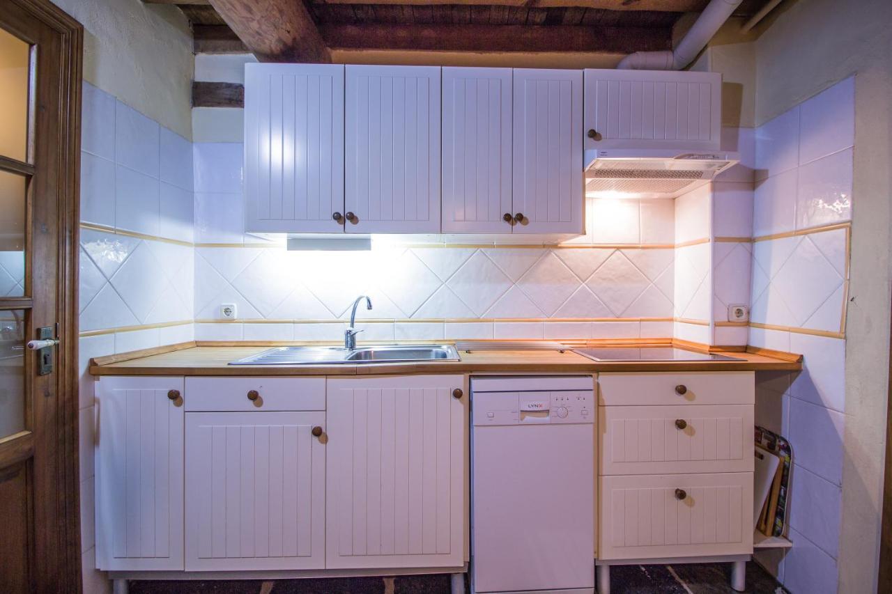 Casa Rural Del Corral Malpartida De Plasencia Eksteriør bilde